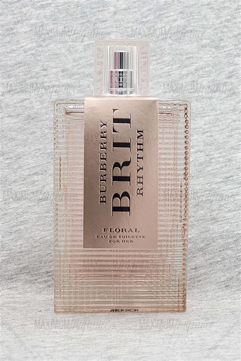 burberry brit rhythm floral 1 oz|bloomingdale Burberry Brit rhythm floral.